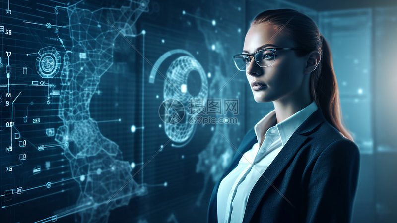 制造业企业数字化运营模式：迈向智能生产的必经之路